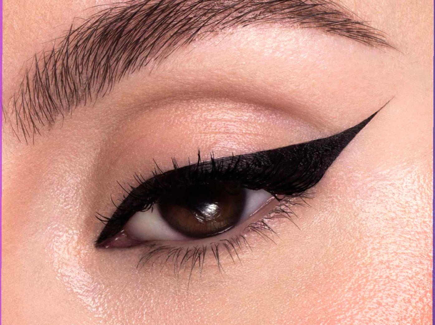 Finding the Right Products for Easy Natural Eyeliner Application