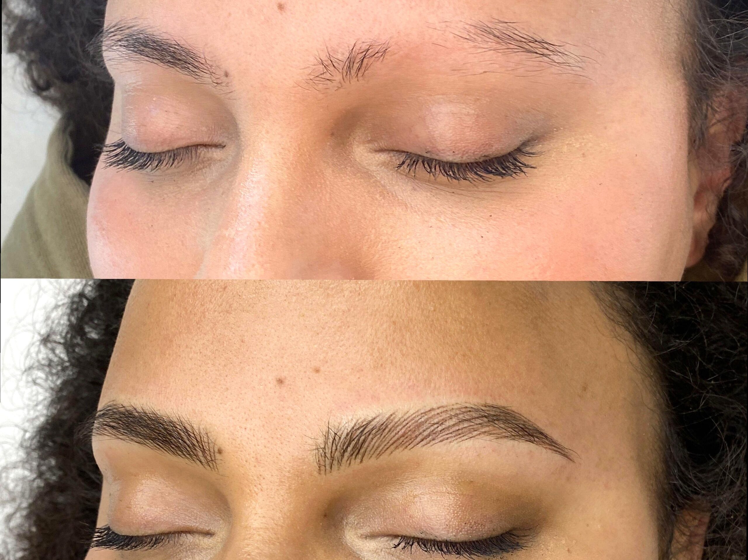 All You Should Know About Nano Brows: Procedure, Aftercare, and Benefits