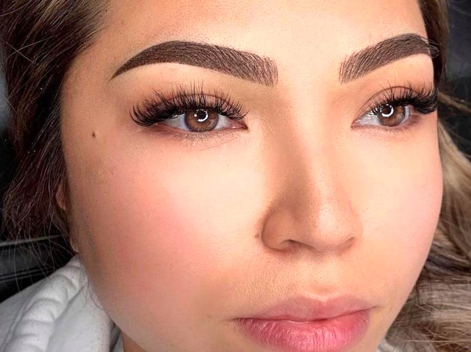 The Complete Lowdown on Nano Brows: Method, Care Instructions, and Benefits